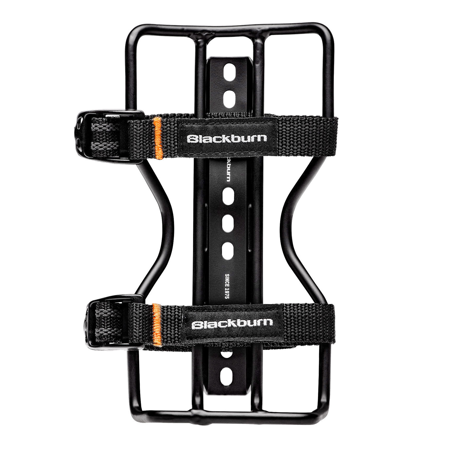 Blackburn Outpost Cargo Cage Black Rack