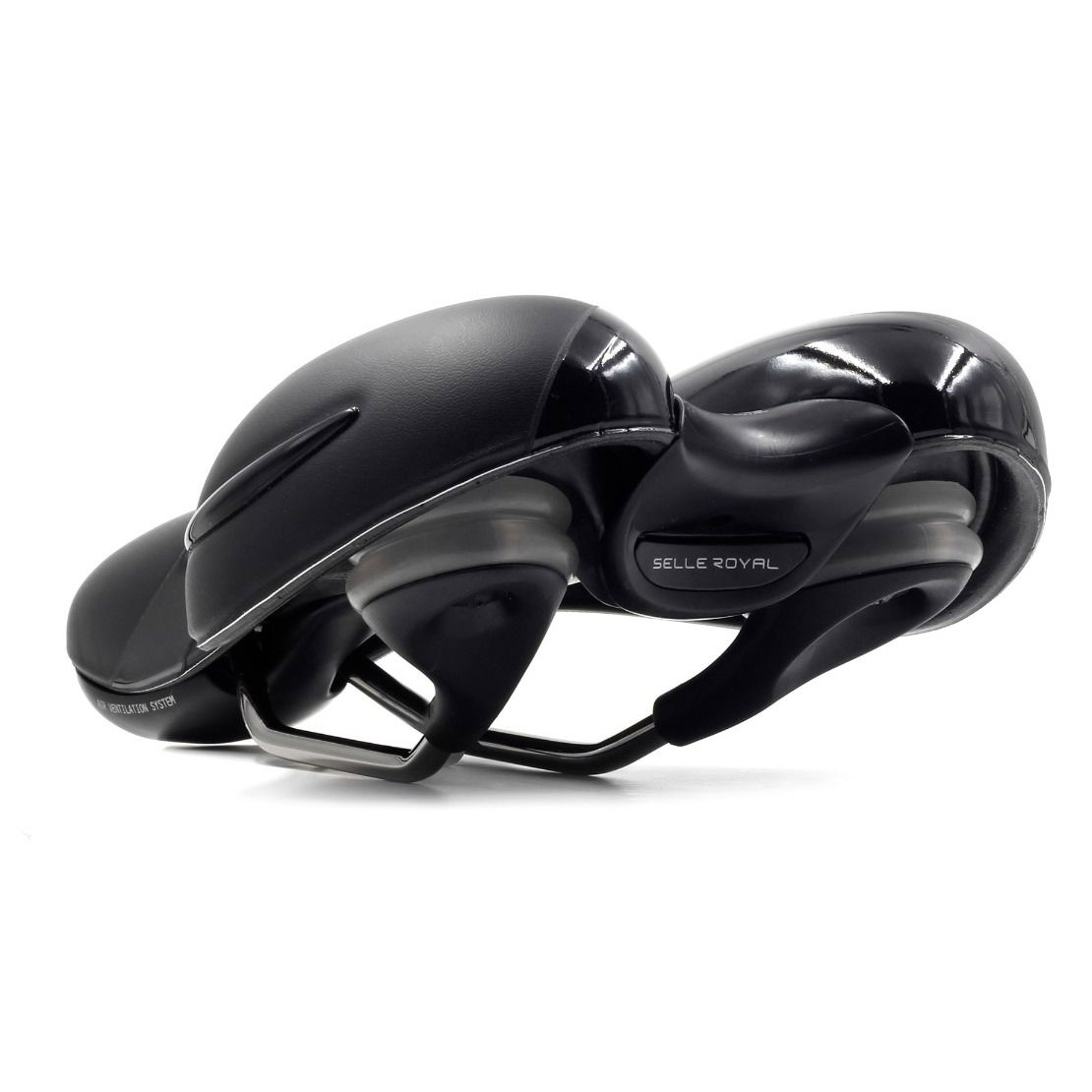 Selle Royal Respiro Damesfiets Zadel kopen? ✔️ Tot 12% korting