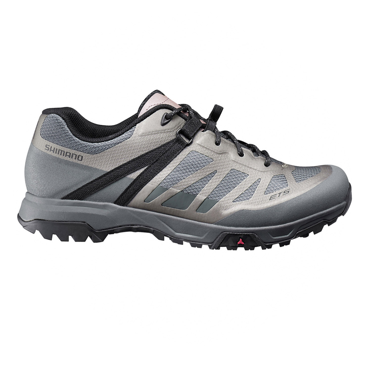 Shimano ET5 Flatpedal Bikeschuhe SH-ET500