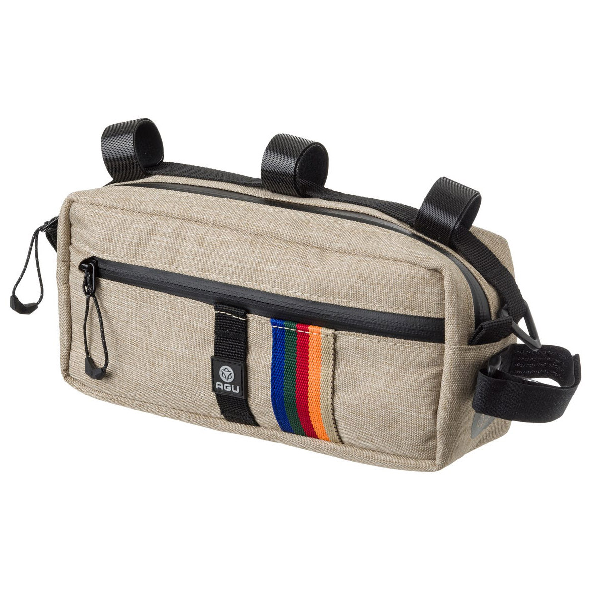 AGU Venture Bar Bag Lenkertasche / Rahmentasche 2L (25 cm)