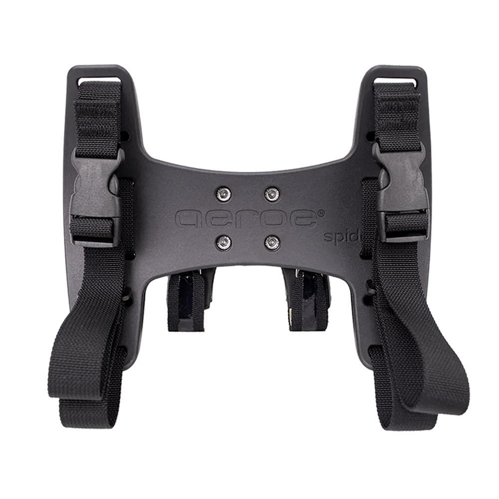 Aeroe Spider Handlebar Cradle Gestell for Handlebar Roll