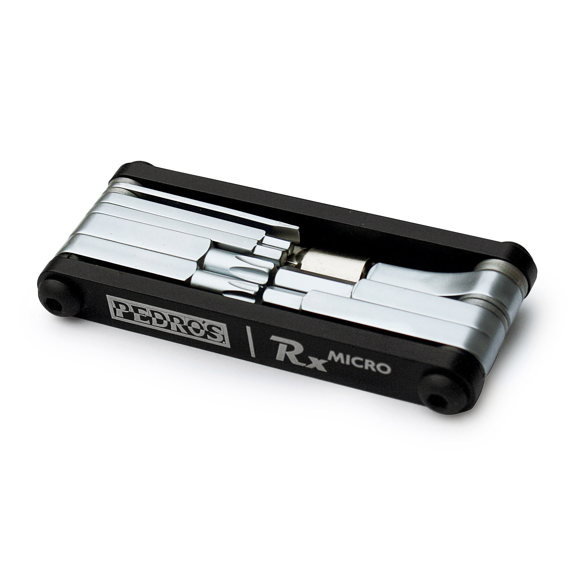 Rx Micro-7 Multitool – Pedro's NA