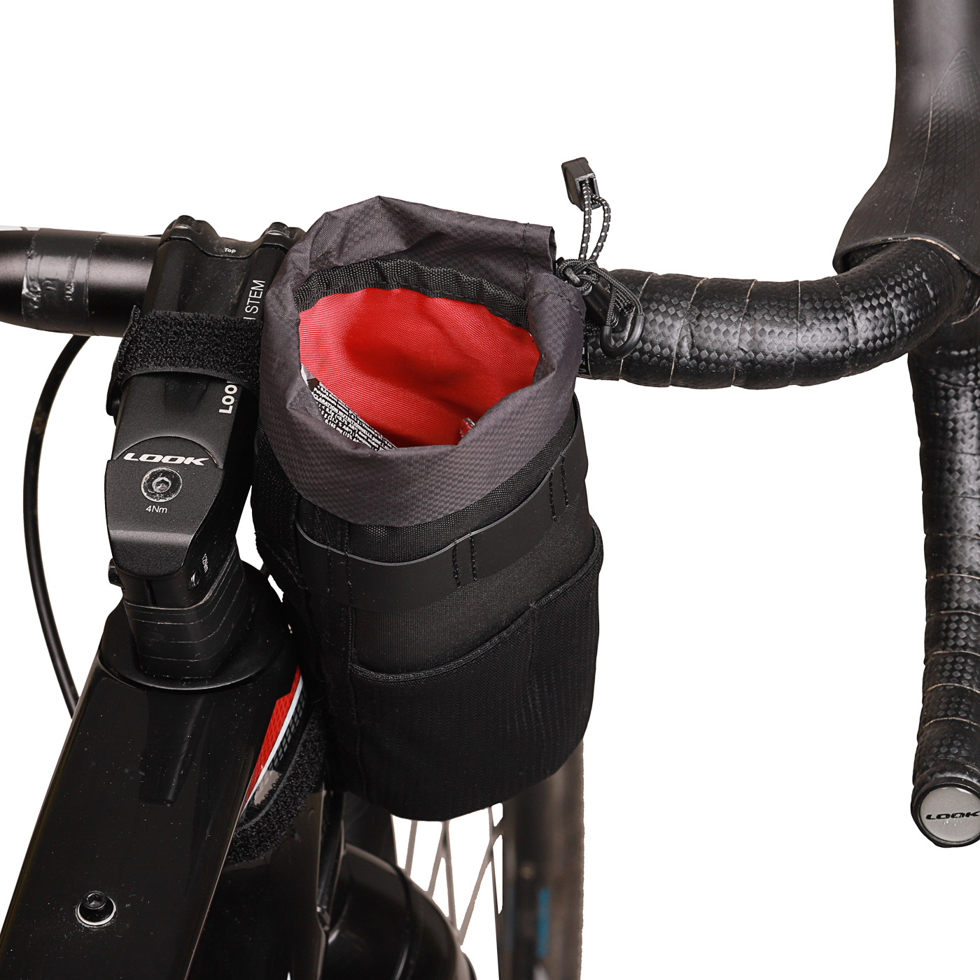 Zefal Z Adventure Pough Bag Handlebar Bag FA003576154