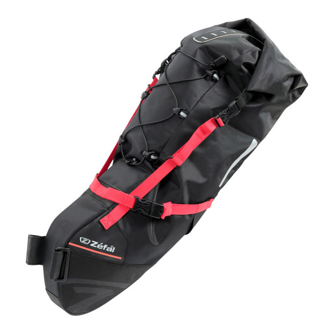 Zefal Z Adventure R17 Satteltasche 17L