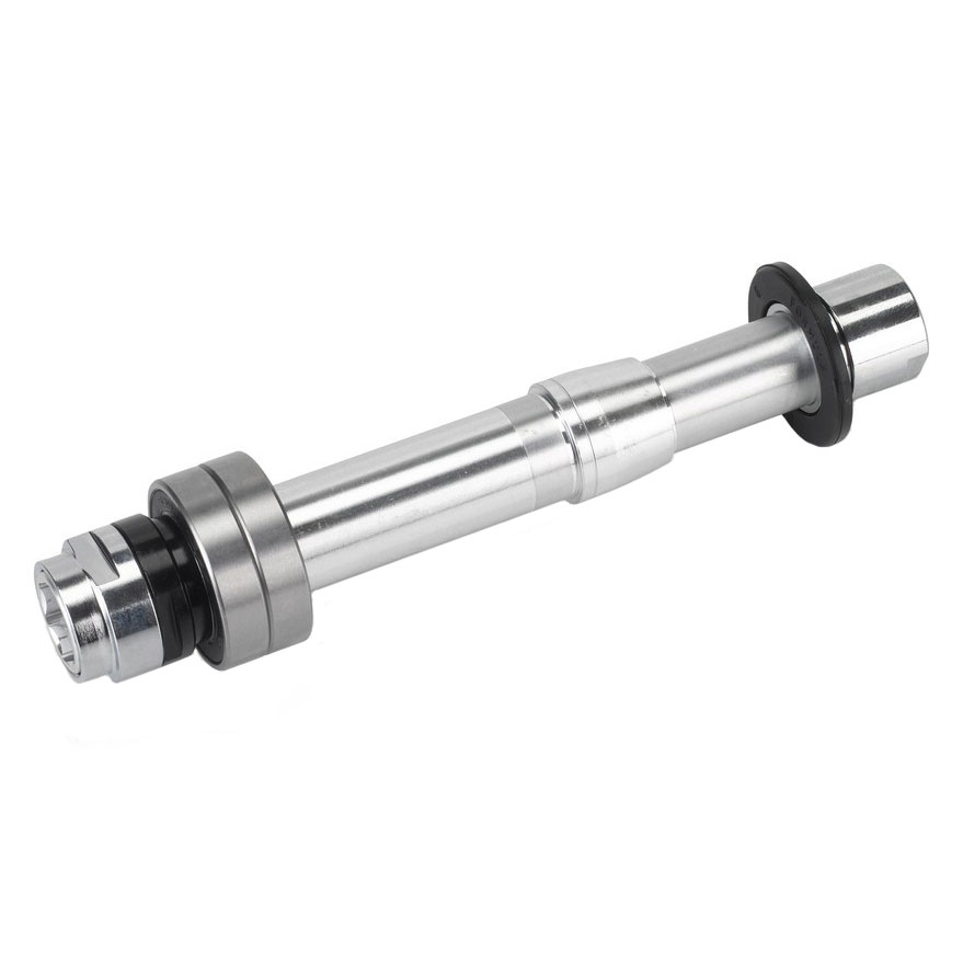 XLC WS-X15 Reparaturkit für Evo Hinterrad Nabe 142mm (Steckachse Ø12mm)