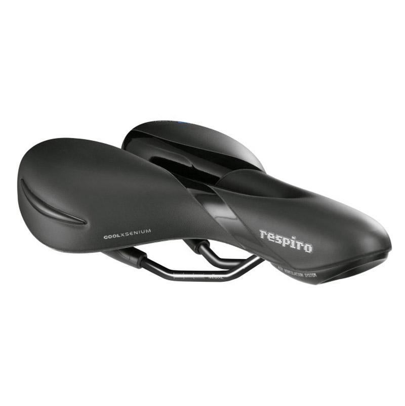 Selle Royal Respiro Soft Moderate Fahrradsattel Herren
