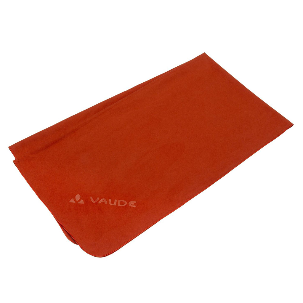 VAUDE Sports Towel III Reisehandtuch Mikrofaser
