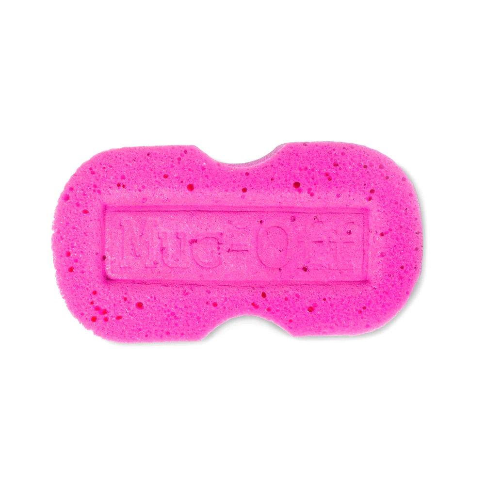 Muc-Off Expanding Microcell Schwamm