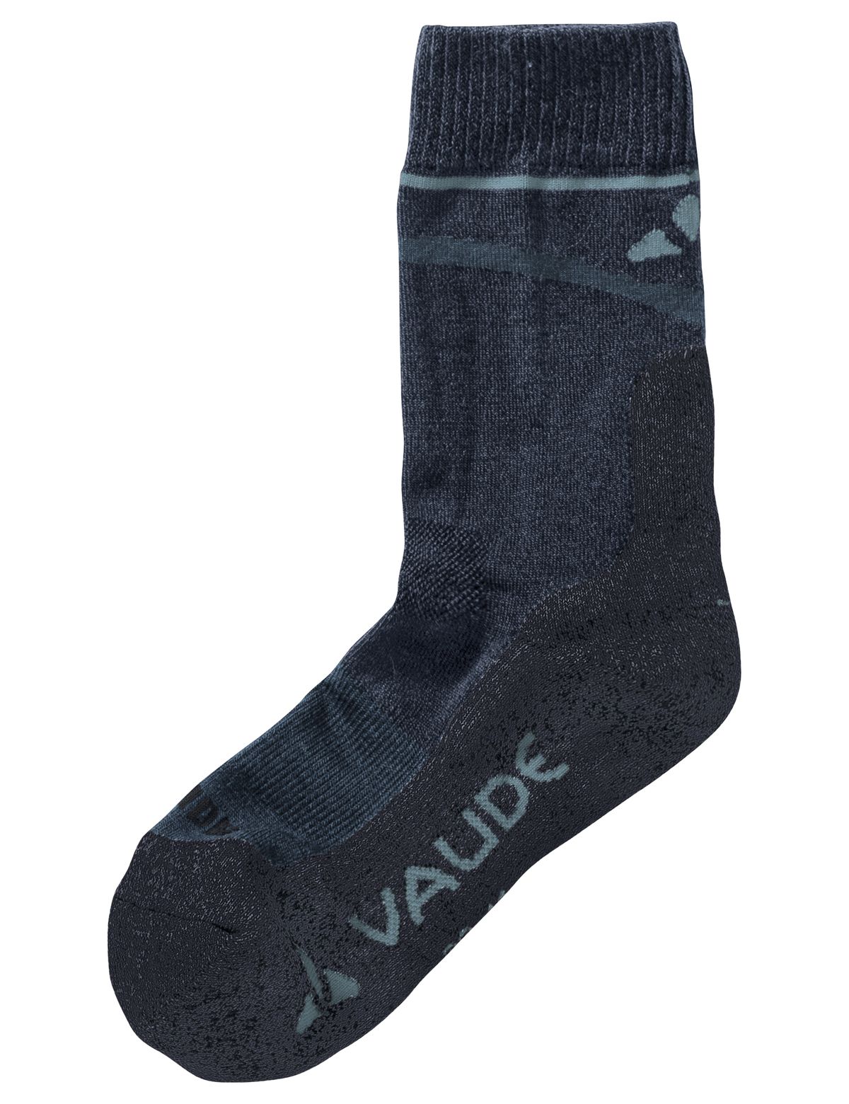 SIROKO - Fahrradsocken S1 Blue Ancares - XS-S - Marineblau