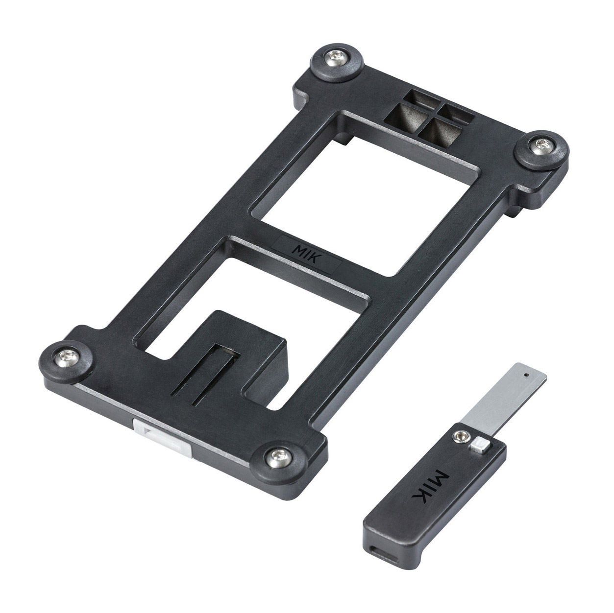 Basil MIK Adapter Plate Adapterplatte 70171