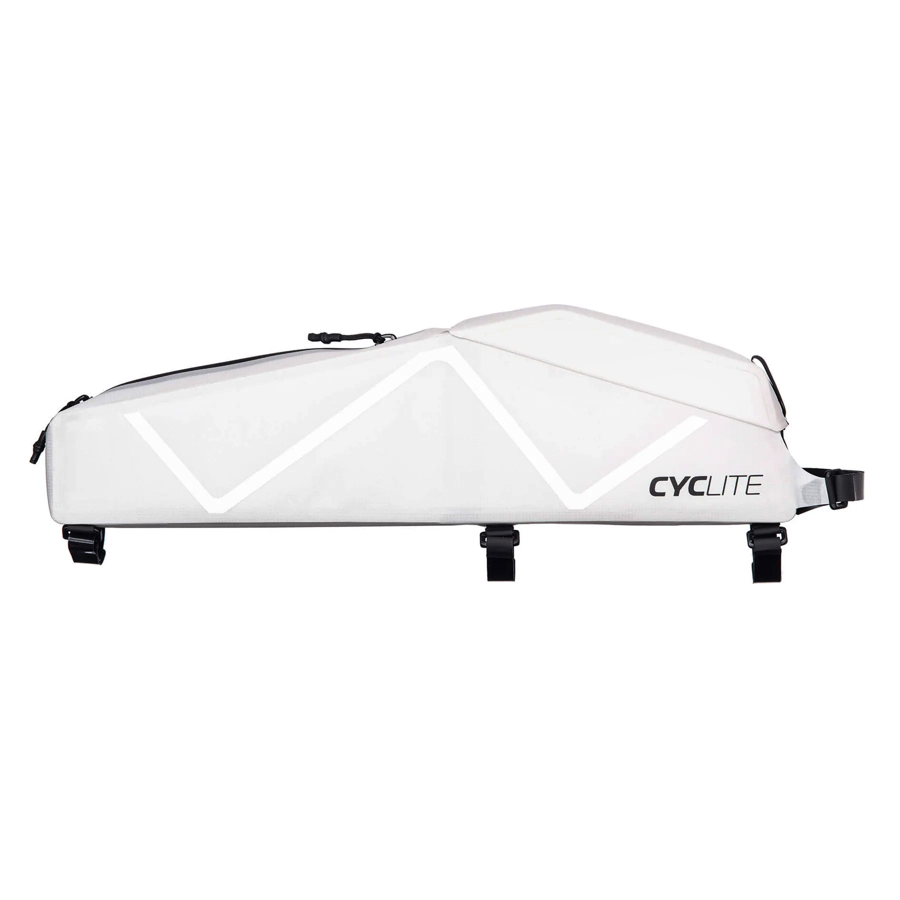 Cyclite Top Tube Bag Large / 01 Oberrohrtasche 2.2L