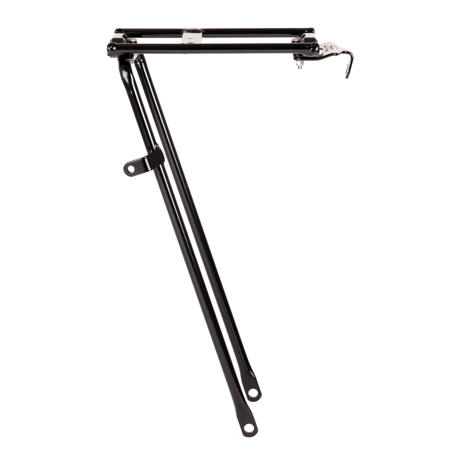 Atranvelo AtranVelo AtranVelo Roue Avant Hybride Pour Adulte Noir Taille Unique