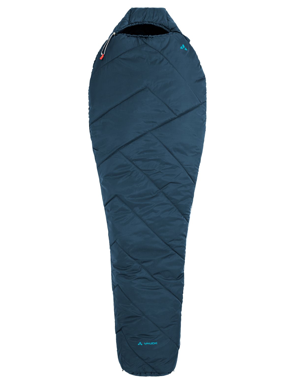 VAUDE Sioux 100 II SYN Mumienschlafsack