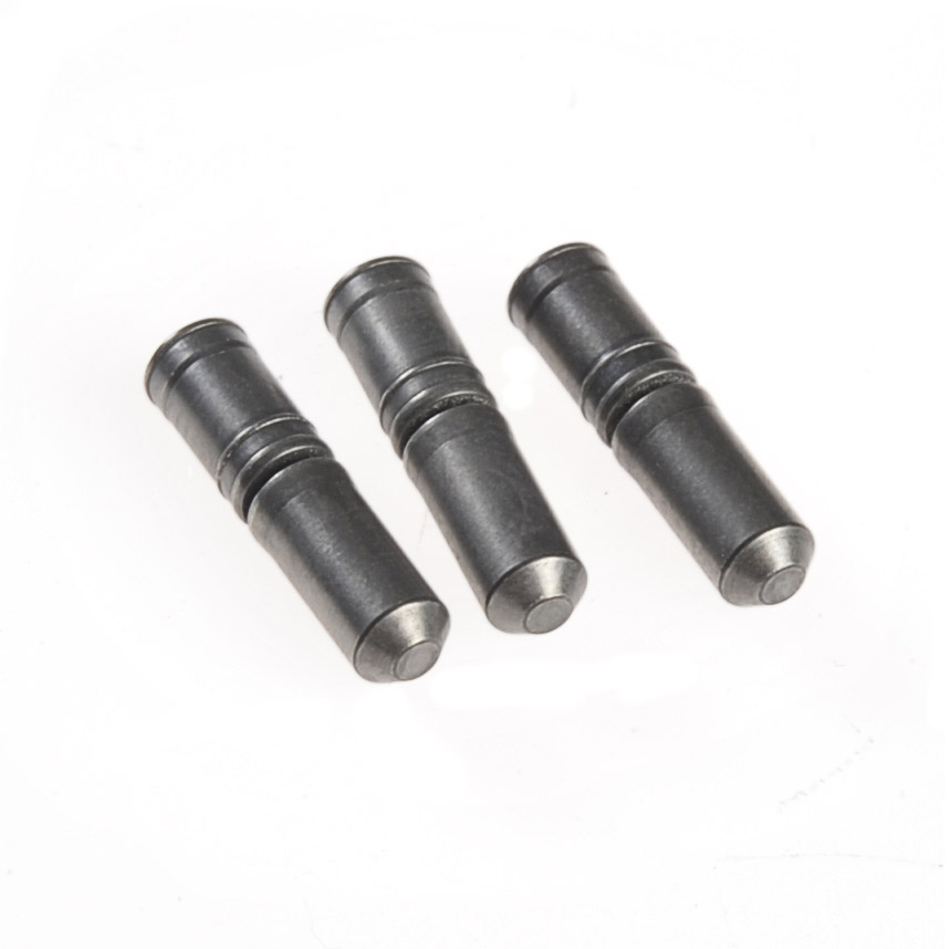 Shimano Kettennietstift 9-fach (3 Stück)