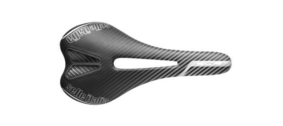 Rennrad Sättel