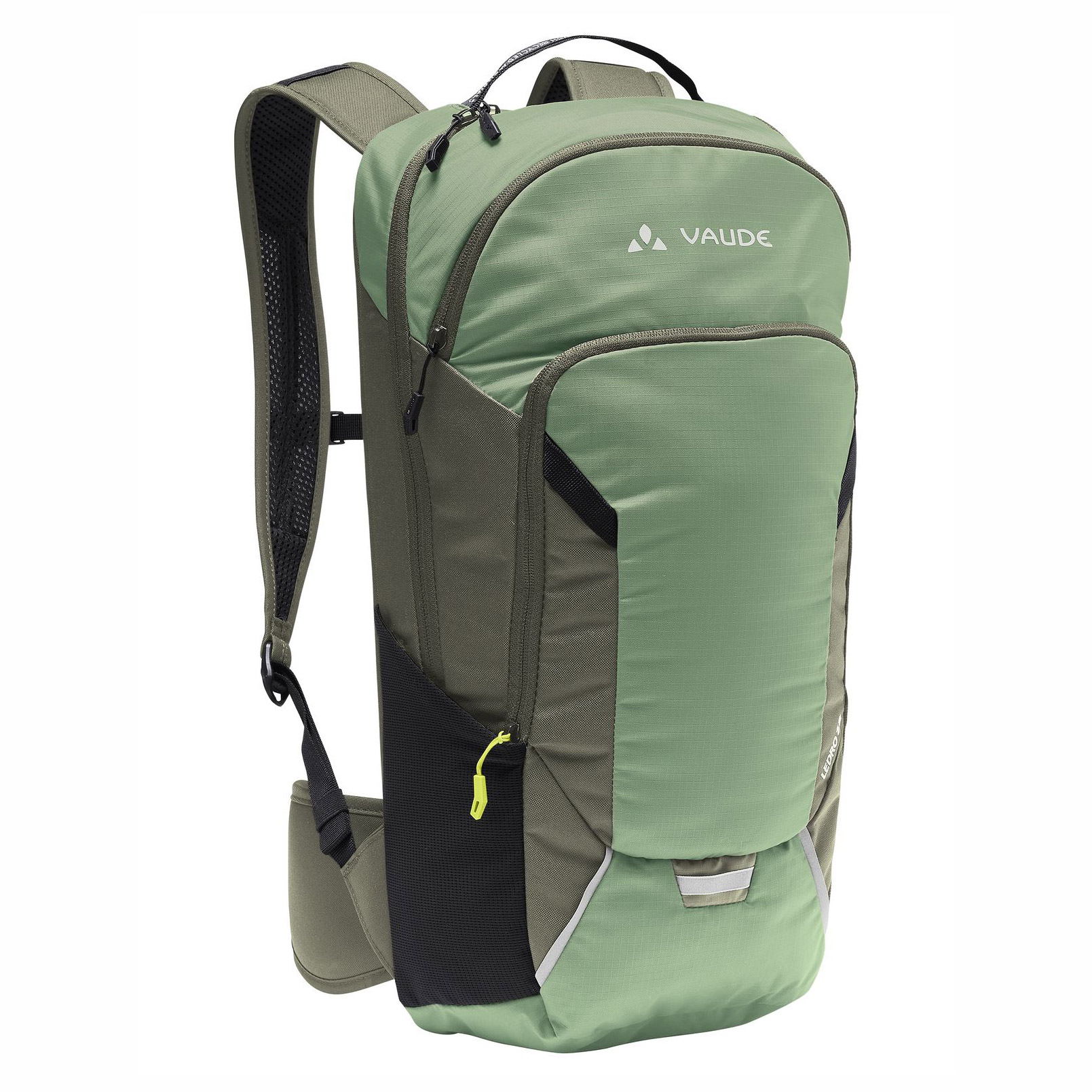 VAUDE Ledro 12 Bike Backpack 12L