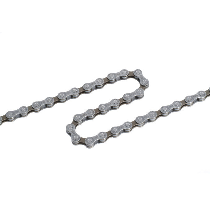 Shimano Kette CN-HG40 6/7/8-fach (Tourney) 116 Glieder