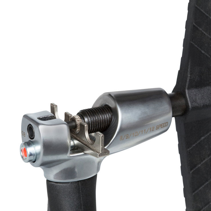 PRO Fahrrad Chain Tool Team bis 12-fach