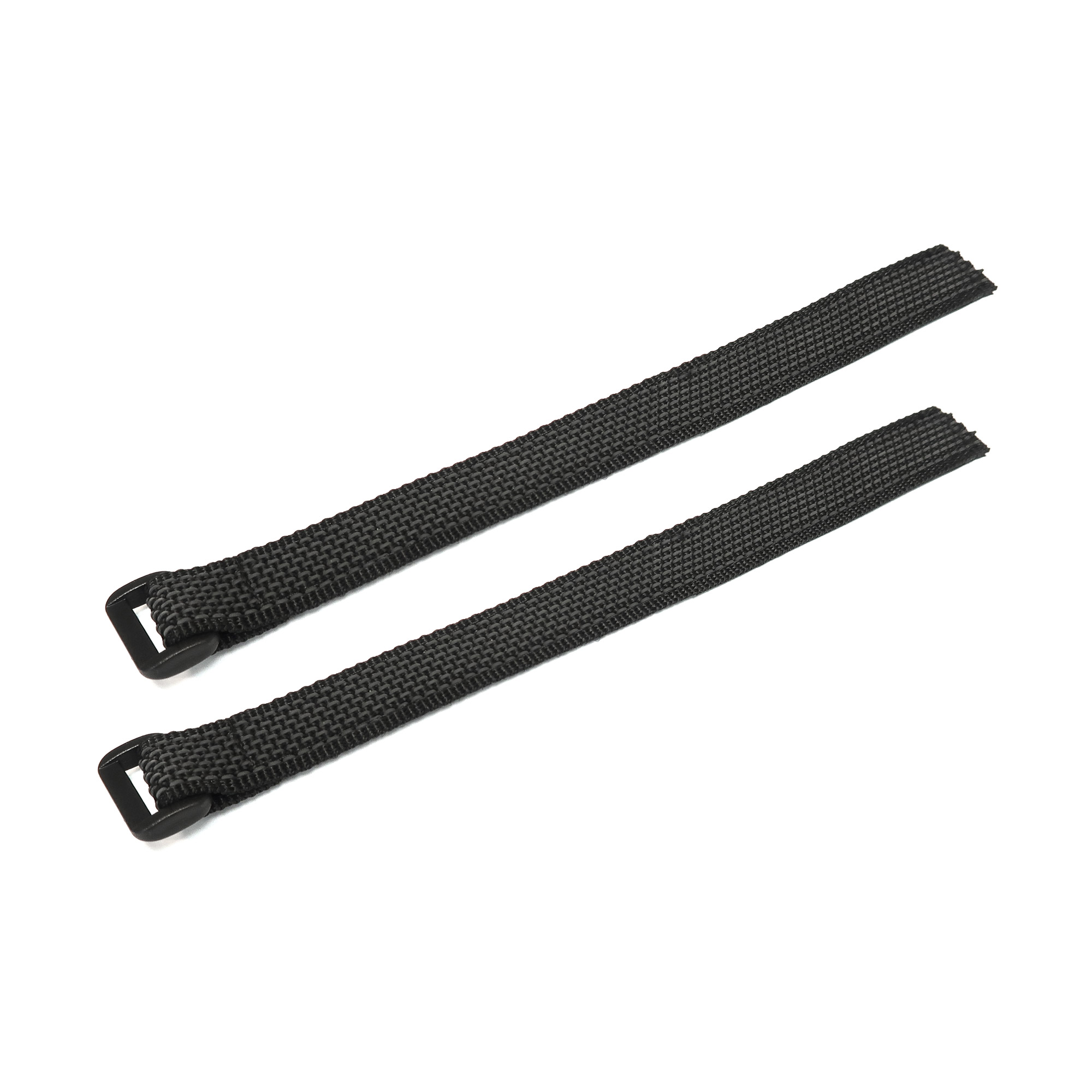 Abus Klettband ST 6000 für Bordo SH Halter (2 Stück)