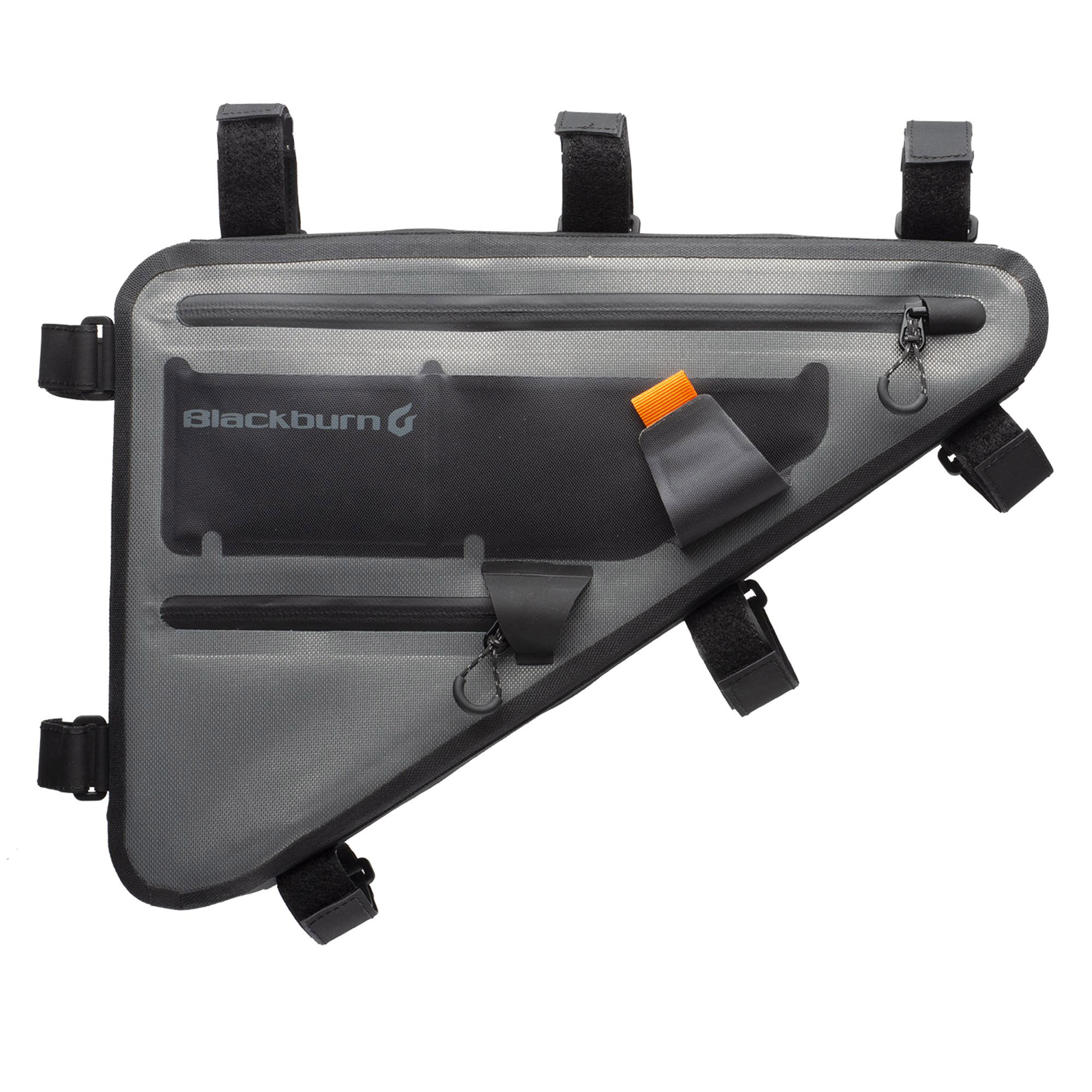 Blackburn Outpost Elite Frame Bag (36/41/48 cm)