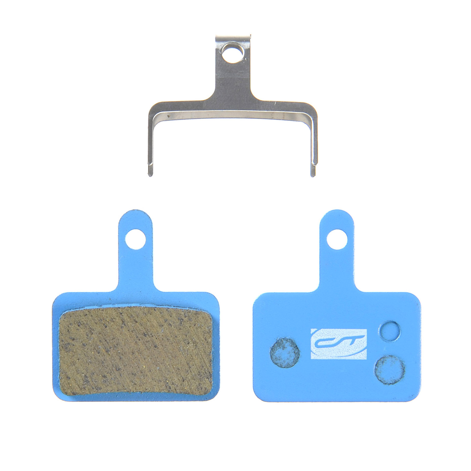 Contec DiscStop+ CBP-530 Bremsbeläge für Shimano Deore / Tektro Auriga / Draco / Aquila