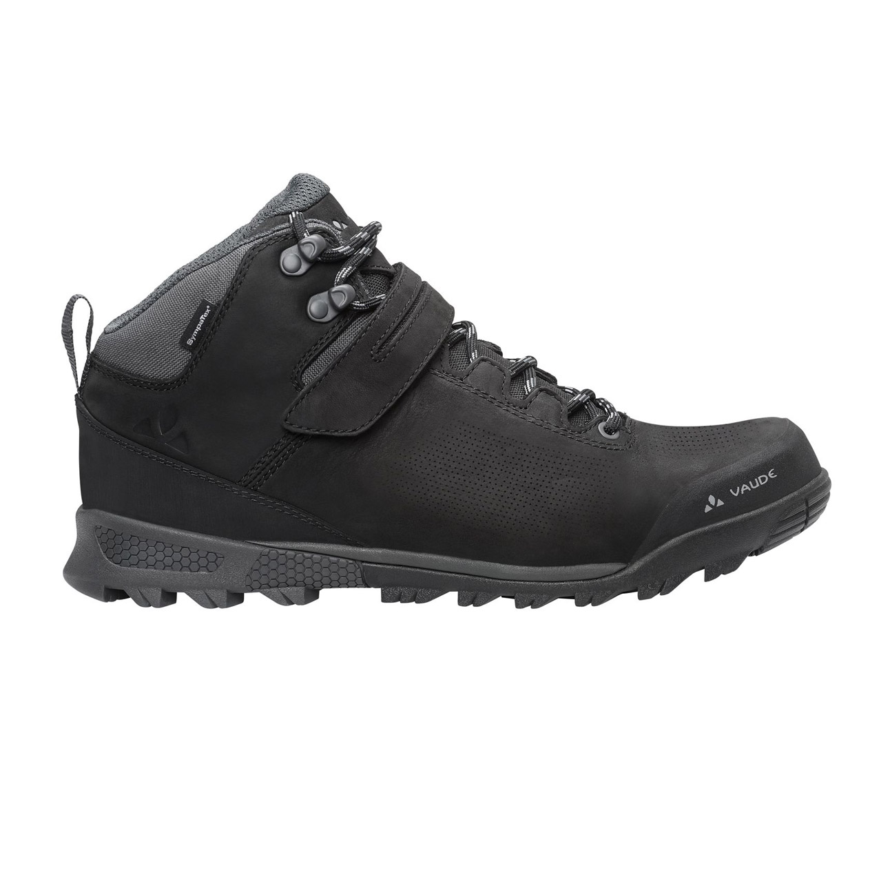 VAUDE AM Tsali Mid STX MTB-Schuh mit SPD kompatibel