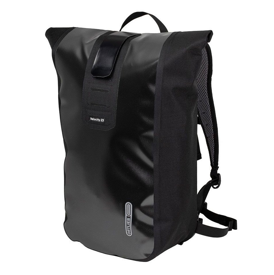 Ortlieb Velocity Backpack Kuriertasche 17/23L