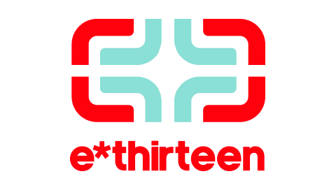e*thirteen