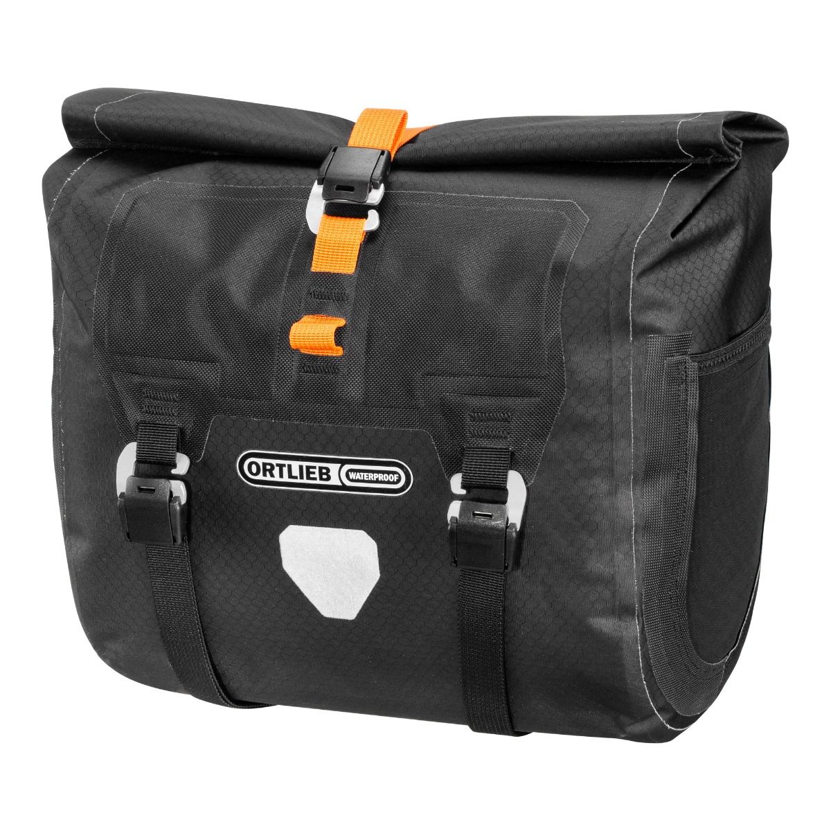 Ortlieb Handlebar-Pack QR 11L black matt