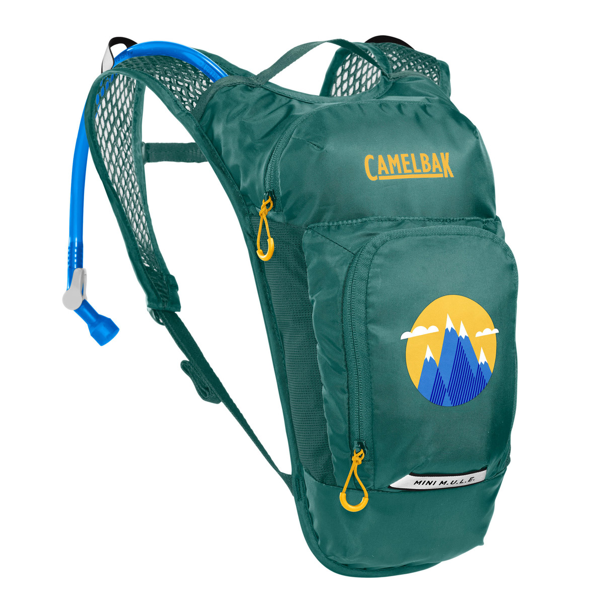 Camelbak Mini M.U.L.E. Kinder Hydration Backpack 3L