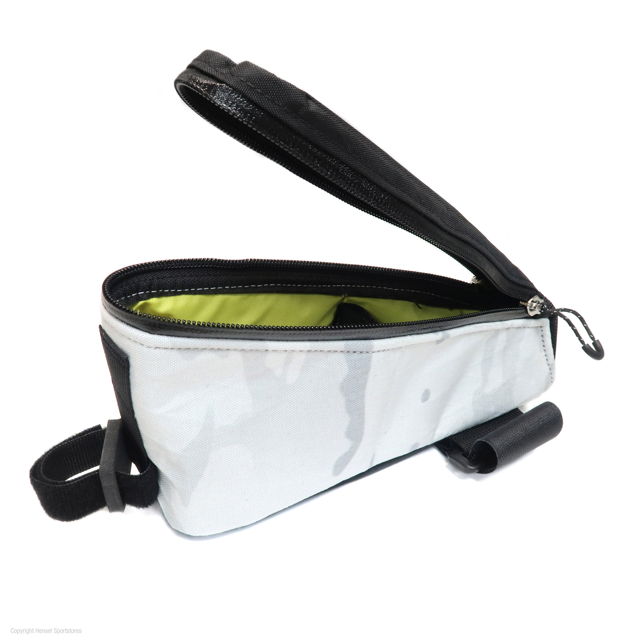 Revelate Designs Gas Tank Oberrohrtasche Camouflage RD0003307