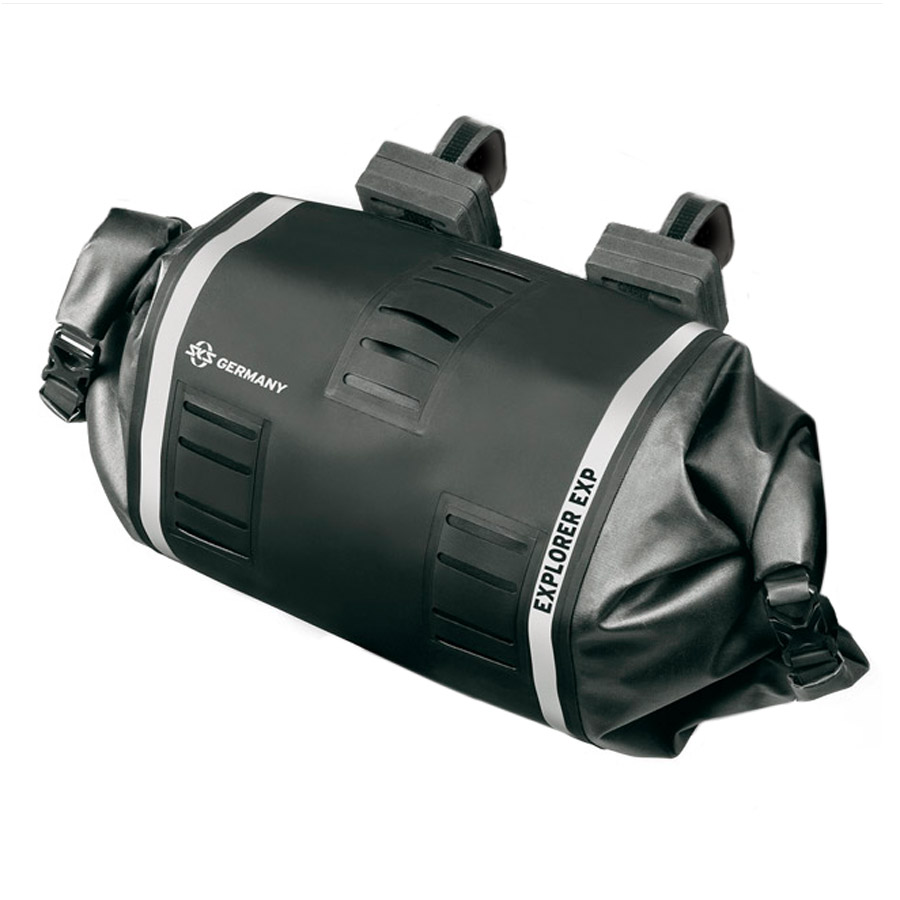 SKS Explorer EXP. Barbag Lenkerrolle 9L