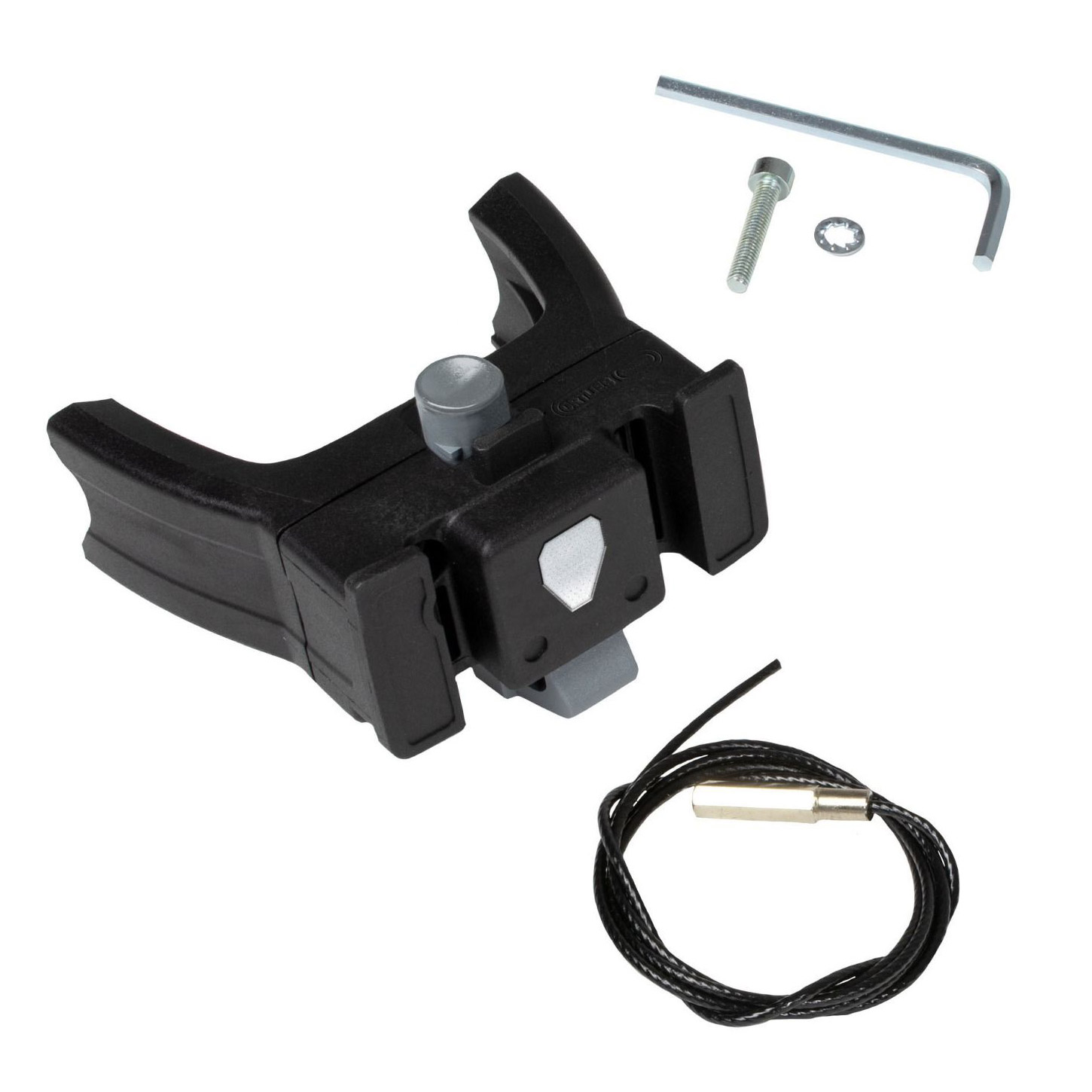Ortlieb E226 Handlebar Mounting-Set E-Bike Lenkerhalter