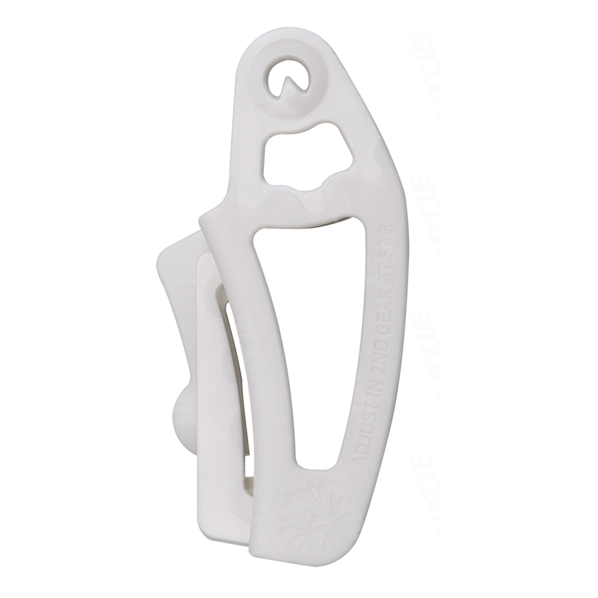 Kettenverschleiß-Checker Für SRAM Ketten - 0,8% Verschleiß-Anzeige