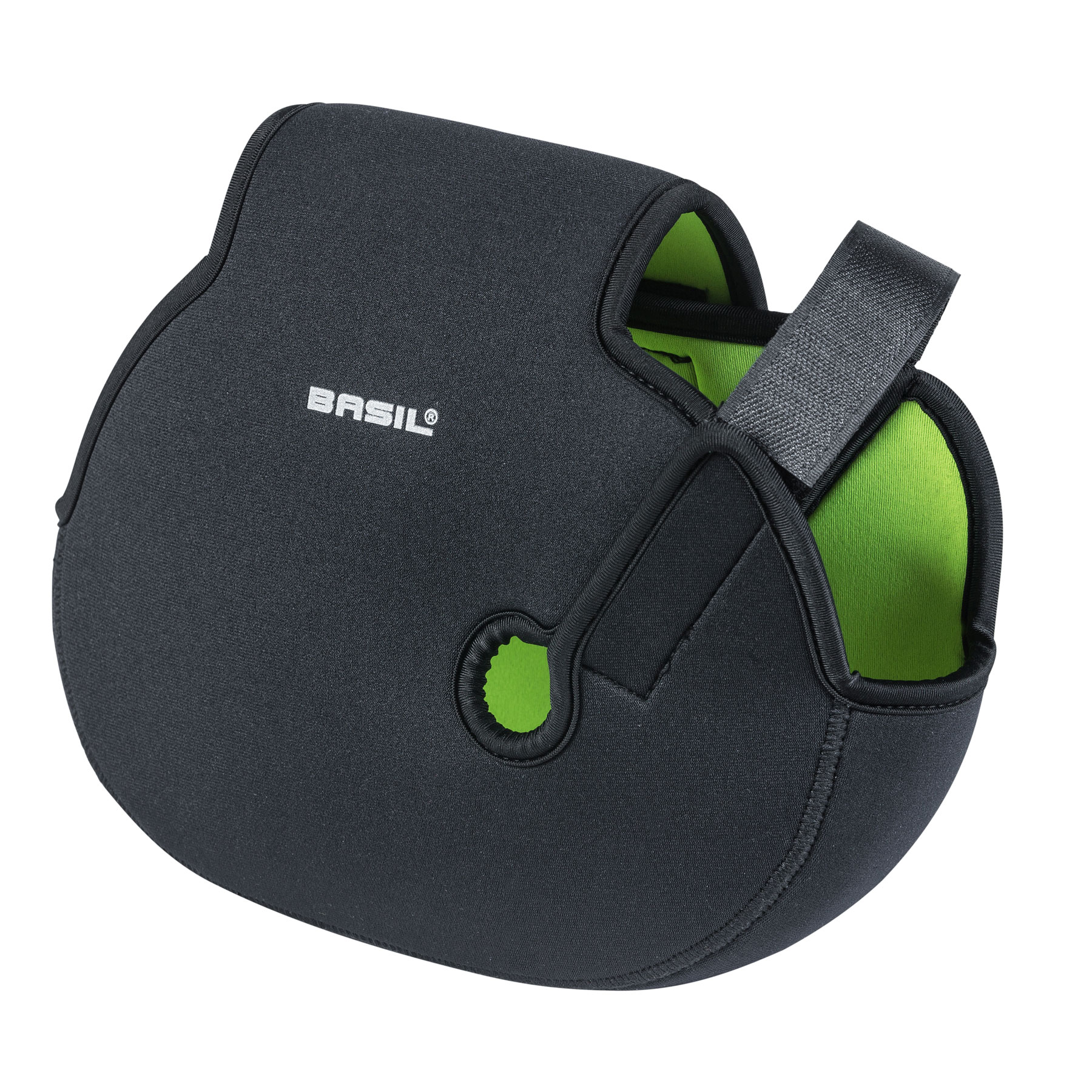 Basil E-Bike Mid Engine Cover Motorschutz Schutzhülle Universal (Bosch, Shimano, Yamaha & mehr)