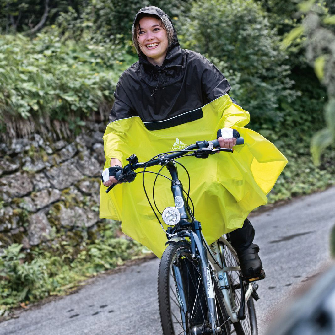 56+ Regenponcho Fahrrad Aldi, Pünktlich zum herbstanfang bringt aldi