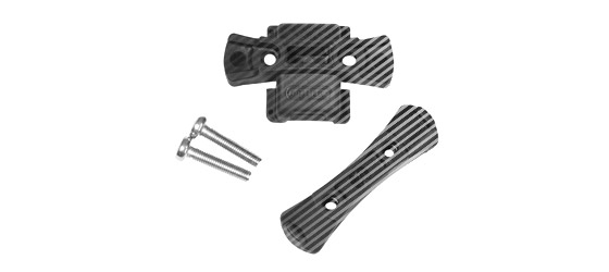Halter & Adapter