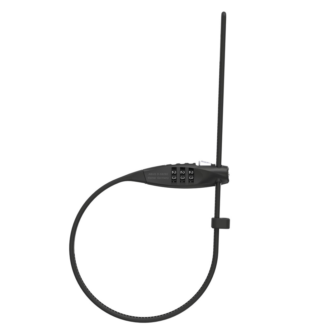 ABUS Combiflex TravelGuard