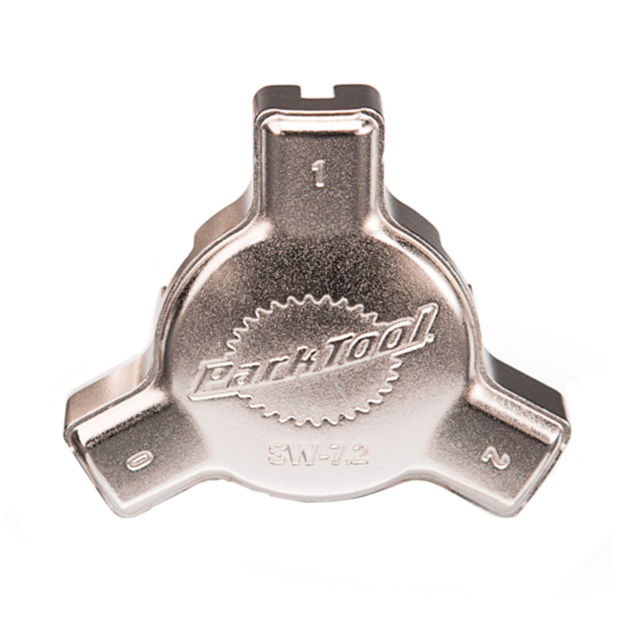 Park Tool SW-7.2 Nippelspanner 3.2/3.3/3.4