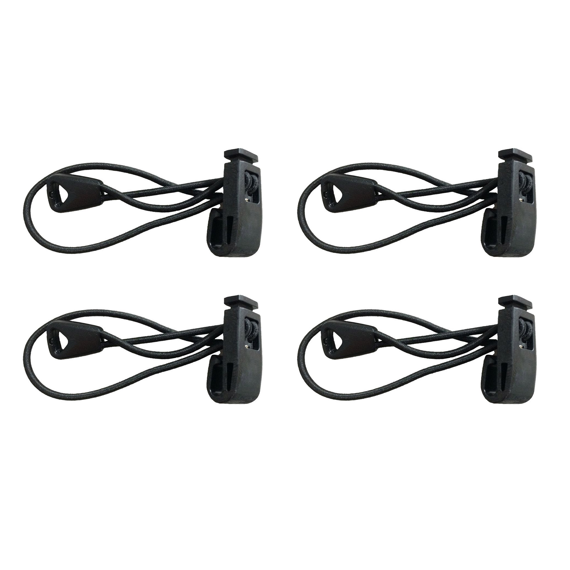 Ortlieb Mounting Set für Safe-it Befestigungsset F1420