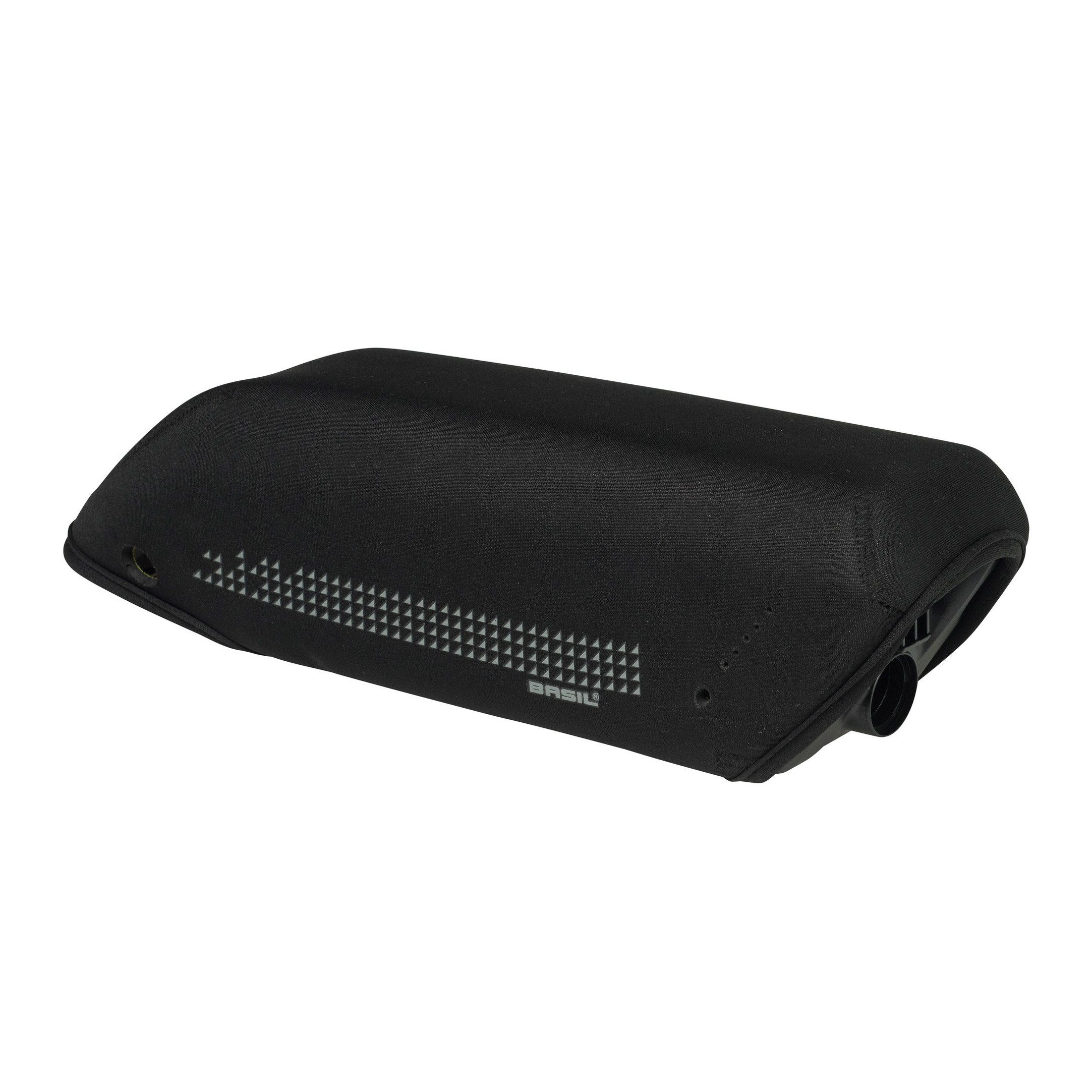 Basil E-Bike Akku Cover Neopren Schutzhülle for Bosch Rahmen-Akku