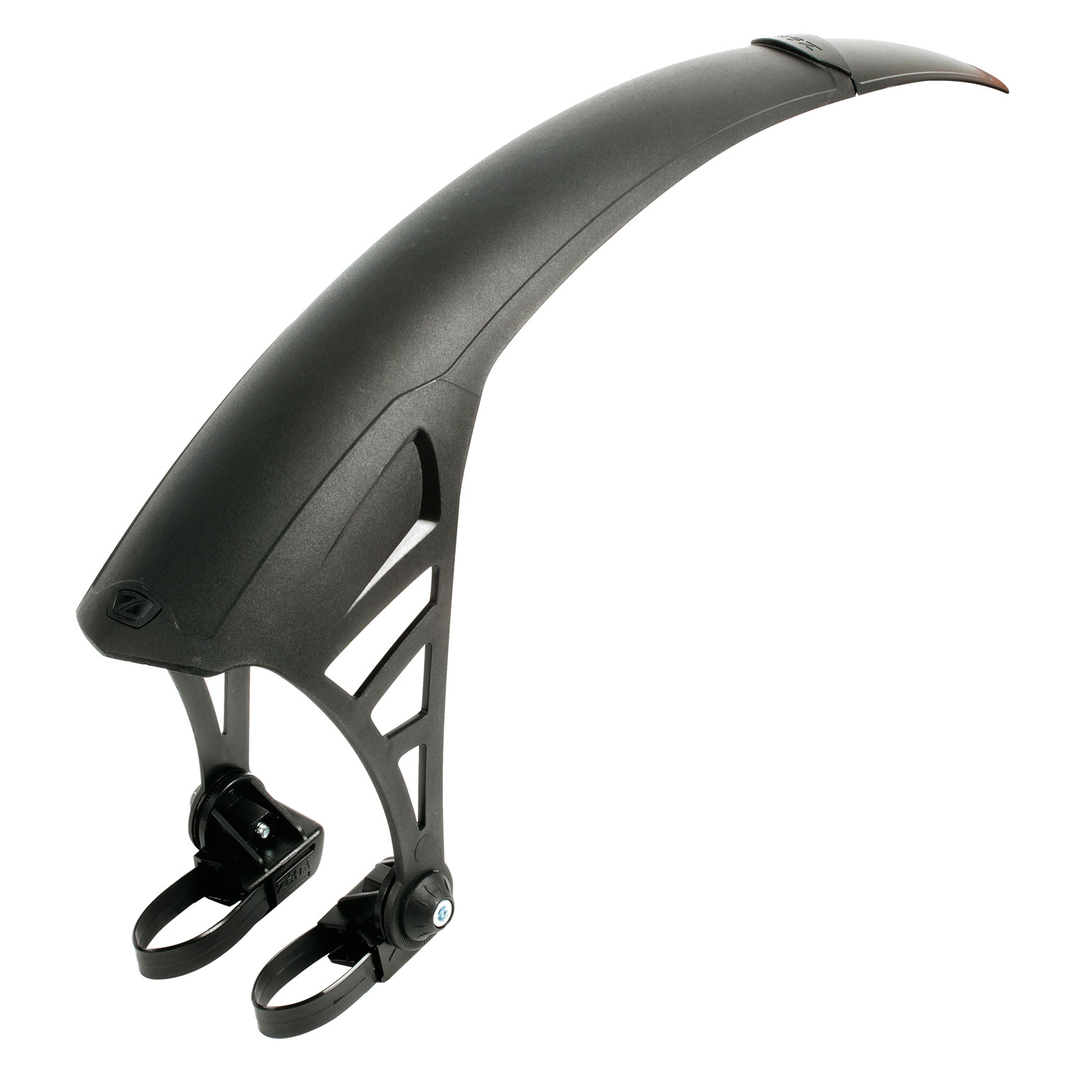 Zefal No Mud Fahrrad / MTB Schutzblech Vorne oder Hinten 26"/27.5"