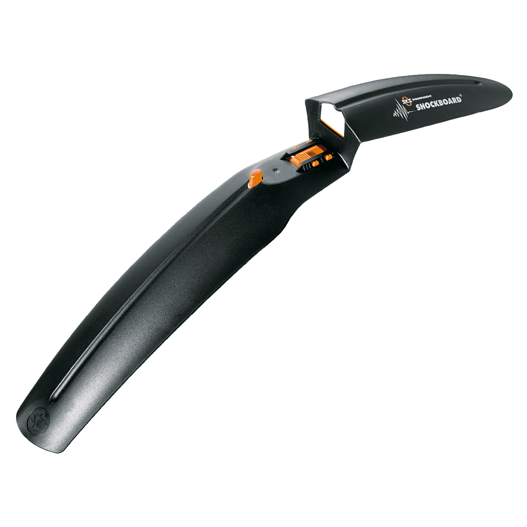 SKS Shockboard MTB Schutzblech front for Federgabel 26"