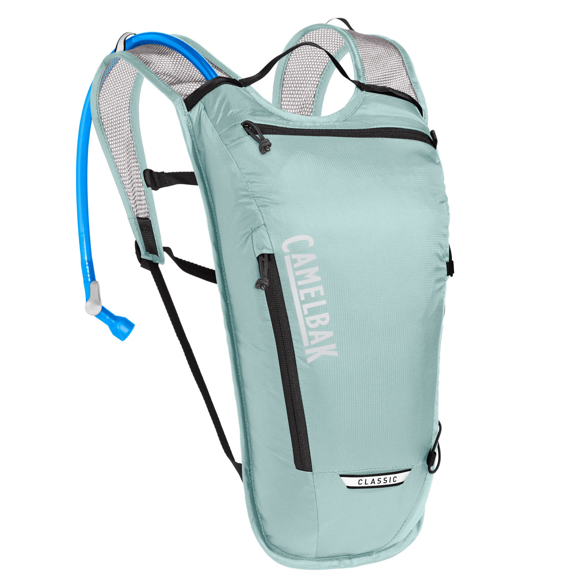 Camelbak Classic Light 4 L Hydration Backpack with Reservoir Blue