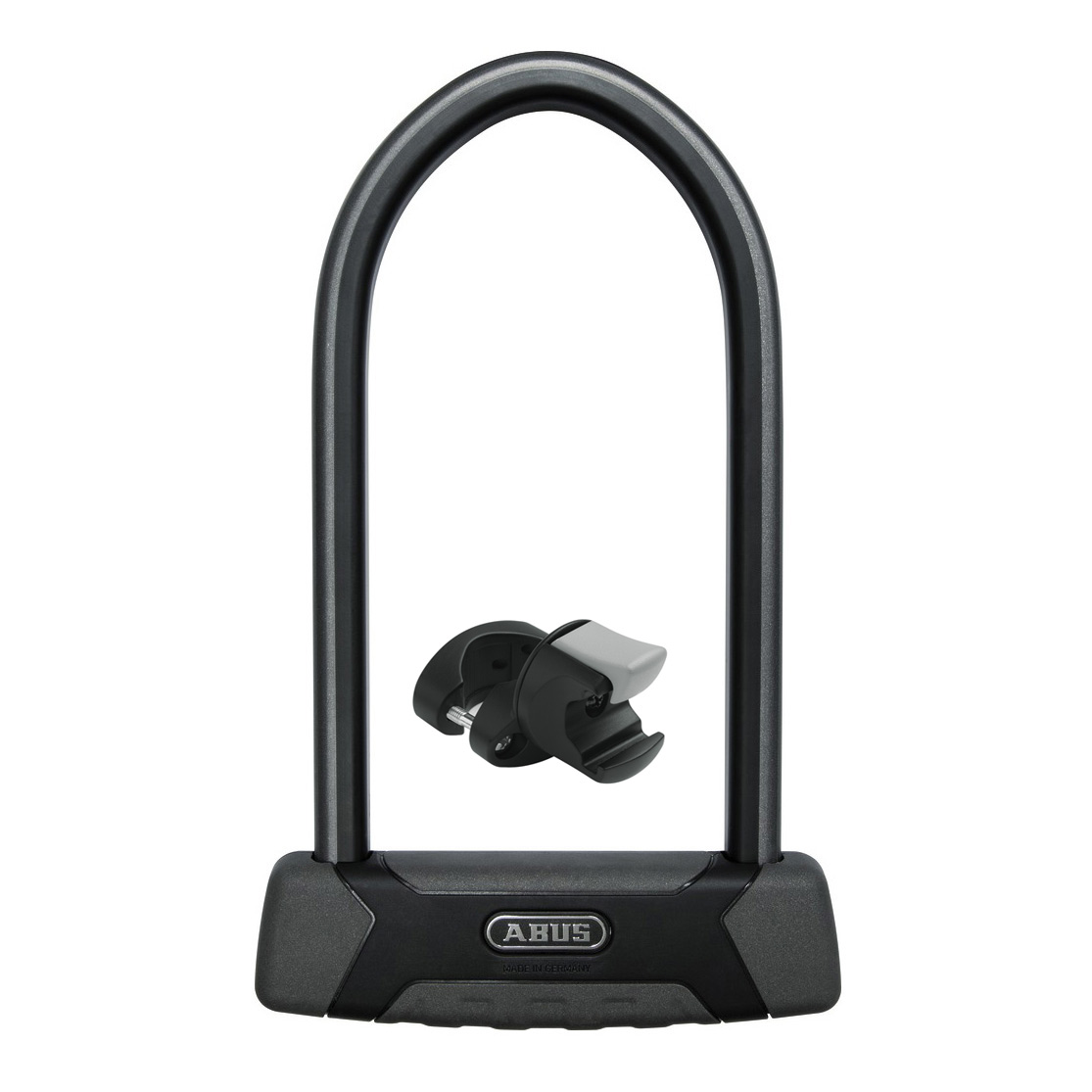 ABUS Granit XPlus 540 Bügelschloss 230 mm, ø 13 mm +EaZy KF