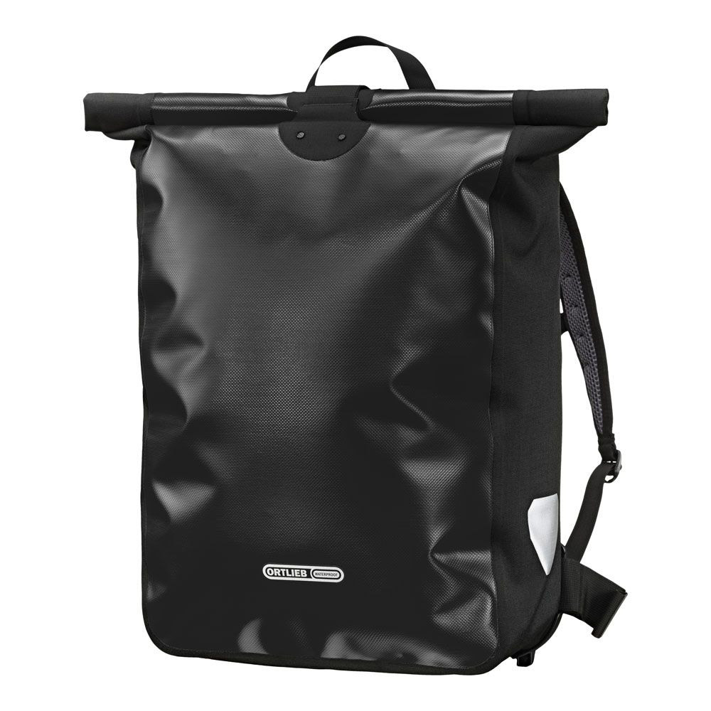 Ortlieb Messenger-Bag Backpack / Kuriertasche 39L