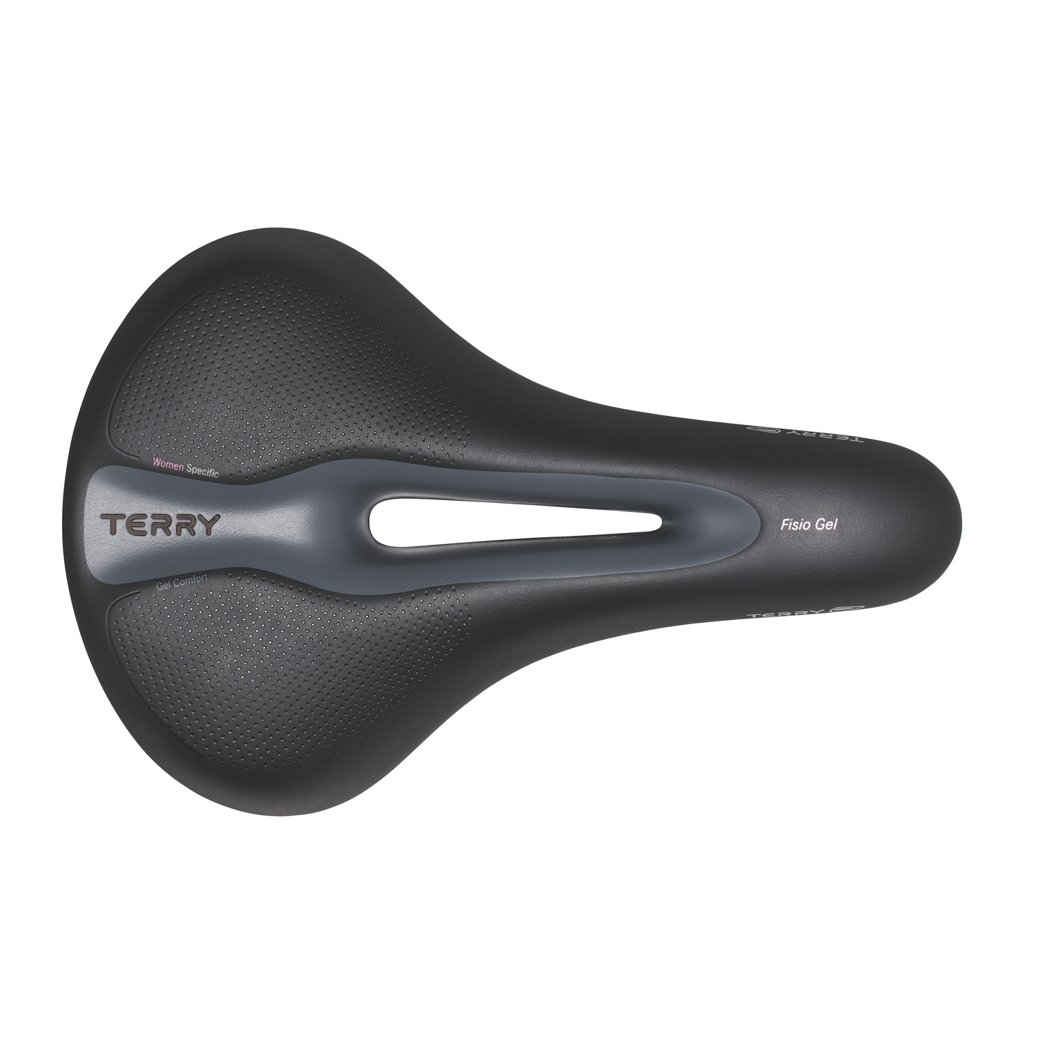 Terry Fisio Gel Women TouringComfort Sattel
