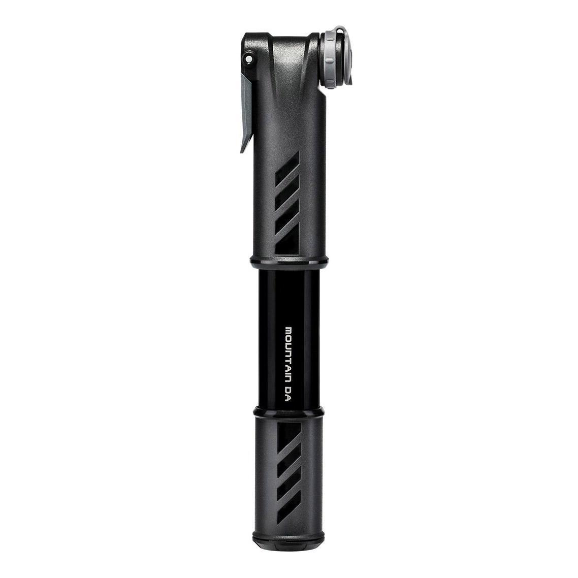 Topeak Mountain DA Mini-Pumpe 4 Bar