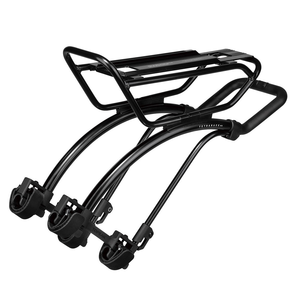 Topeak TetraRack M2 Rear MTB Gepäckträger hinten