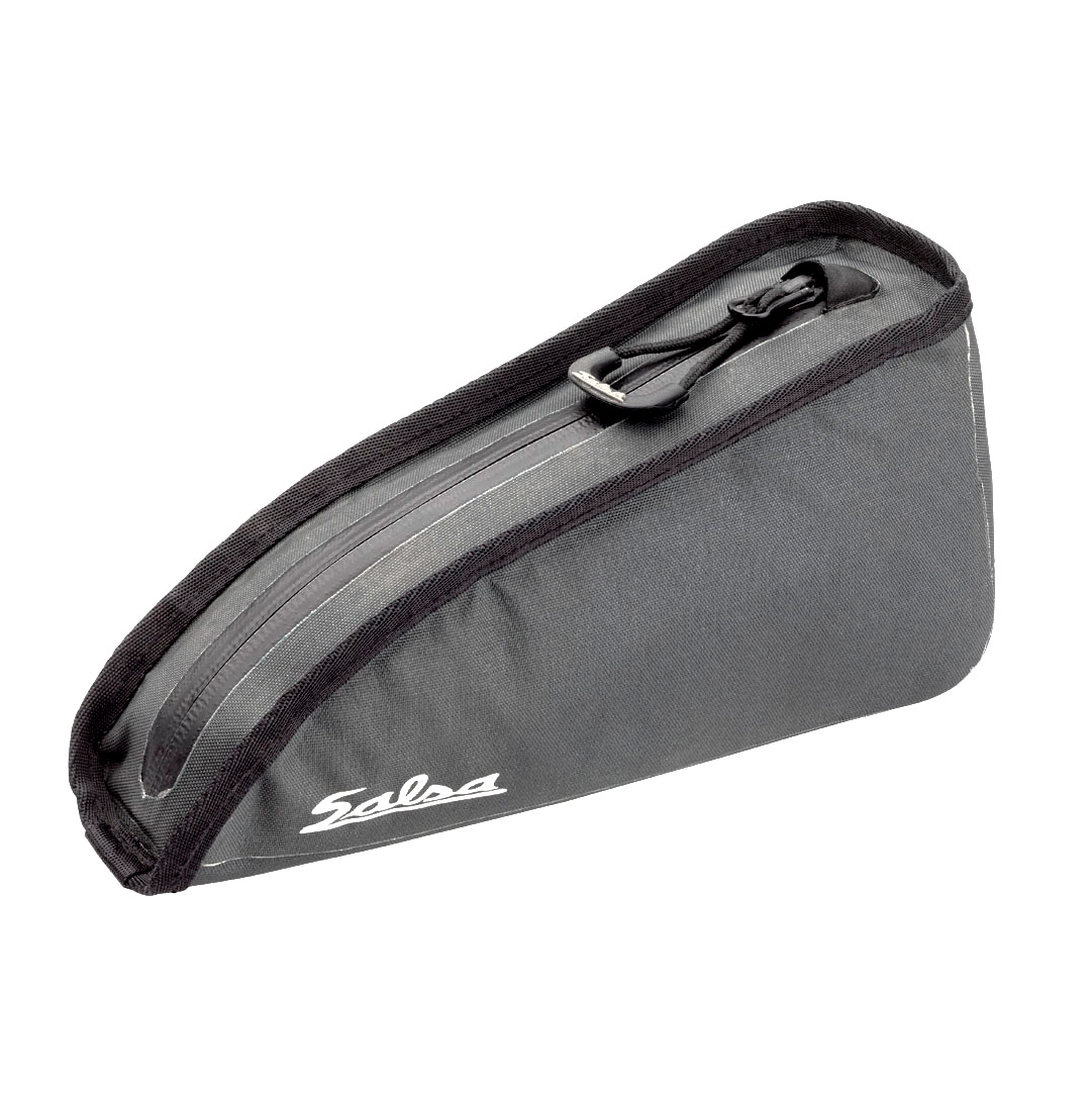 Salsa EXP Series Direct Mount Top Tube Bag 1.1L